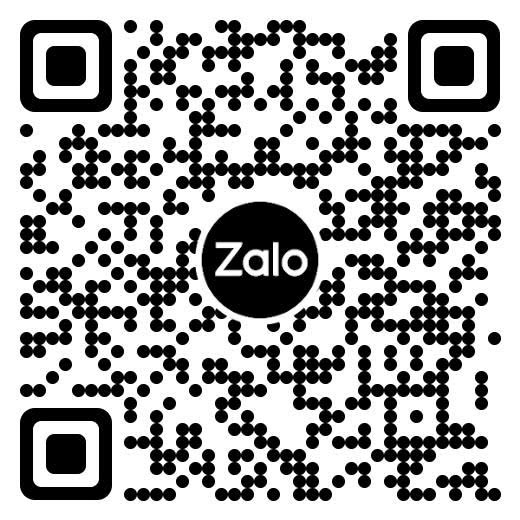 Zalo QR Code